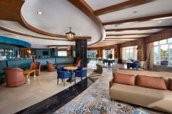 SEADEN SEA PLANET RESORT - SPA Bars